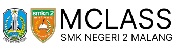 MCLASS SMK Negeri 2 Malang